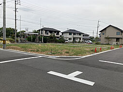 【積水ハウス】コモンステージ稲沢西町II【建築条件付土地】