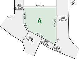 【積水ハウス】コモンステージ小牧口駅東【建築条件付土地】