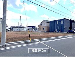 【積水ハウス】コモンステージ豊川駅東【建築条件付土地】