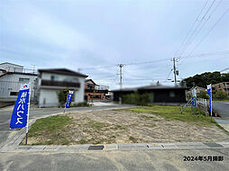 【積水ハウス】コモンステージ朝来【建築条件付土地】