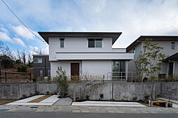 【積水ハウス】トリヴェール和泉はつが野メグリエシティ 分譲住宅