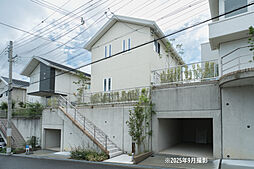 【積水ハウス】リフレ岬望海坂I　分譲住宅