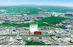 【積水ハウス】コモンステージ垂水小束台東【建築条件付土地】