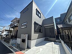 【東昌建設】プレミアタウン曽根町11