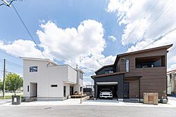 【牧野駅徒歩5分~8分】続・歩けメロスの街【全113区画】枚方で12年No.1