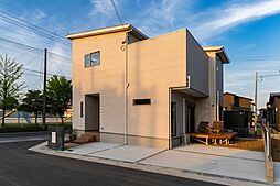 星丘の五つ星　全25区画　枚方市星丘4丁目