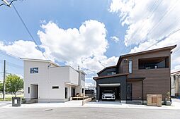 籠もり日和(枚方市南中振2丁目) 全26区画