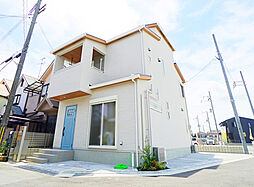 おうちパーティー フォレストエリア・メープルエリア 全62区画 枚方市堂山3丁目