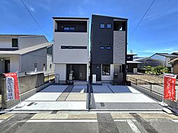 中島駅西の家　１期