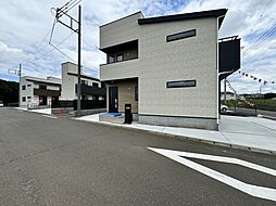 日野市新町4丁目