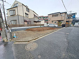 ブルーミングガーデン 蕨市中央6丁目1棟