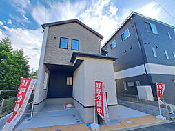 ブルーミングガーデン さいたま市岩槻区府内1丁目1棟