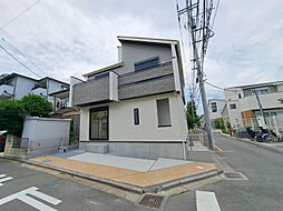 ブルーミングガーデン さいたま市桜区神田1棟