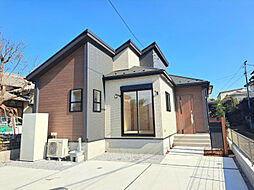 ブルーミングガーデン 東浦和~universal edition~1棟