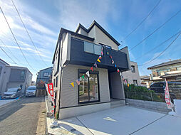 ブルーミングガーデン さいたま市北区大成町4丁目1棟