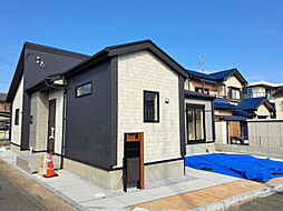 ブルーミングガーデン 大宮east -hill～universal edition～1棟