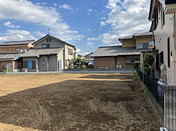 ブルーミングガーデン 上尾市上~concept 3~3棟