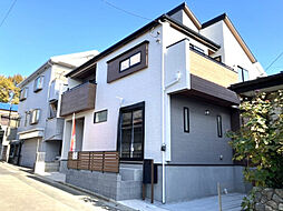 ブルーミングガーデン 新座市堀ノ内2丁目1棟