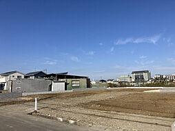 ブルーミングガーデン 川越市今成2丁目3棟