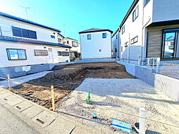 ブルーミングガーデン 蓮田市馬込2丁目1棟