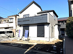 ブルーミングガーデン 上尾市小泉3丁目1棟