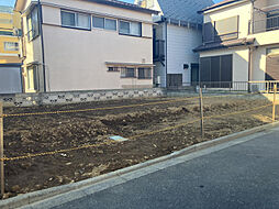 ブルーミングガーデン さいたま市緑区道祖土1丁目1棟