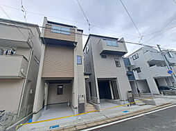 ブルーミングガーデン さいたま市北区東大成町2丁目2期2棟