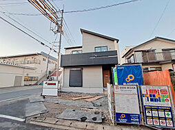 ブルーミングガーデン 草加市青柳7丁目1棟