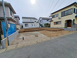 ブルーミングガーデン 宮代町学園台1丁目1棟