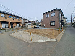 ブルーミングガーデン 蓮田～South Avenue～1棟