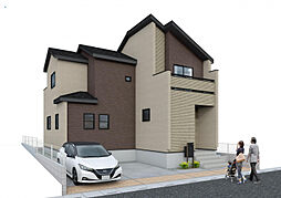 ブルーミングガーデン さいたま市桜区塚本1棟