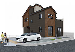 ブルーミングガーデン 大宮 ～West Side Court～1棟