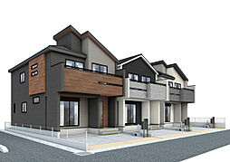 ブルーミングガーデン さいたま市見沼区春岡2丁目3棟