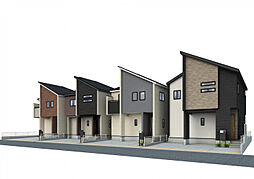 ブルーミングガーデン 上尾市本町5丁目5棟