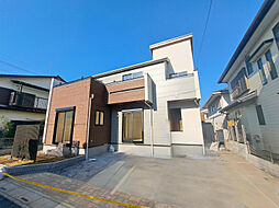 ブルーミングガーデン 春日部市粕壁東5丁目1棟