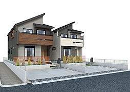 ブルーミングガーデン 川口市戸塚鋏町2棟