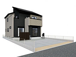 ブルーミングガーデン 桶川市北1丁目1棟