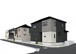 ブルーミングガーデン 蓮田市関山3丁目3棟