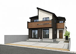 ブルーミングガーデン 桶川市坂田1棟