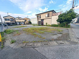 土地 ブルーミングガーデン 川口市赤井4丁目2期1区画