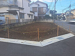 ブルーミングガーデン さいたま市北区宮原町2丁目1棟
