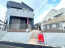 スカイテラスときわ台6丁目