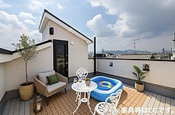 スカイテラス北伊丹駅前