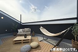 スカイテラス光風台3丁目