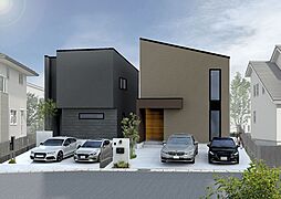 ベアーレ野上V２区画