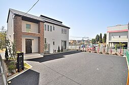 【下山口駅徒歩6分】ダイワハウジングの新築5LDK住宅　所沢市山口　吹抜けのある家