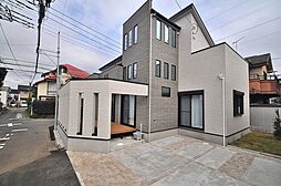 【国立駅徒歩15分】ダイワハウジングの新築5LDK住宅 国分寺市戸倉2丁目 吹抜けのある家