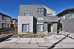 【新浦安駅徒歩19分】ダイワハウジングの新築5LDK住宅 浦安市海楽2丁目 吹抜けのある家