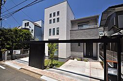 【練馬春日町駅徒歩5分】ダイワハウジングの新築5LDK住宅　練馬区春日町３丁目　吹抜けのある家