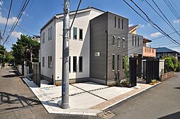 【花小金井駅徒歩13分】ダイワハウジングの新築5LDK住宅 西東京市芝久保町 吹抜けのある家